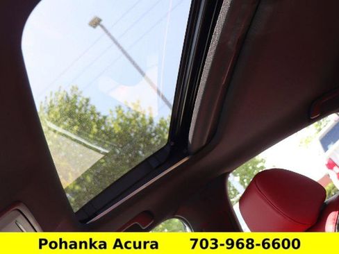 Certified 2026 Acura Integra A-Spec FWD image 20
