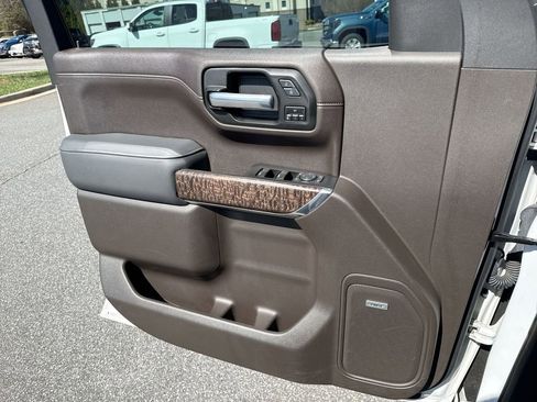 Certified 2021 GMC Sierra 1500 Denali w/ Denali Ultimate Package image 17