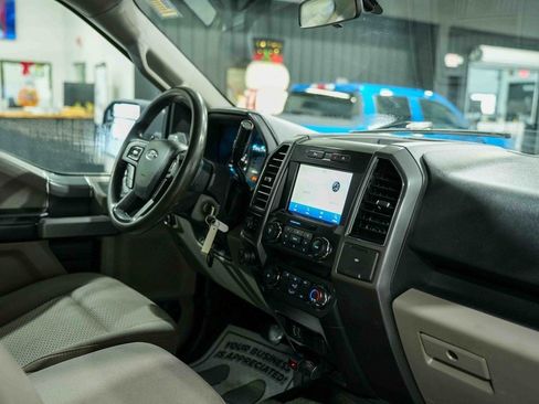 Used 2020 Ford F150 XLT w/ XTR Package image 11