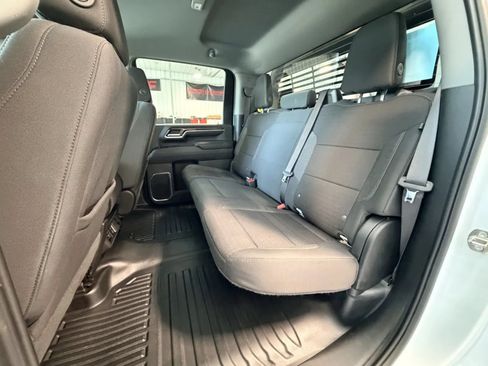 Used 2024 Chevrolet Silverado 3500 LT w/ Convenience Package AWD/4WD image 21