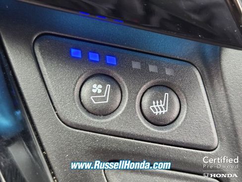 Certified 2022 Honda Odyssey Elite image 19