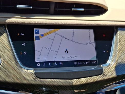 Used 2020 Cadillac XT6 Premium Luxury w/ Platinum Package AWD/4WD image 19