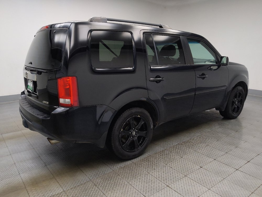 Used 2015 Honda Pilot EX-L image 10