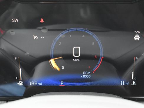 New 2026 Chevrolet TrailBlazer RS w/ Convenience Package image 32