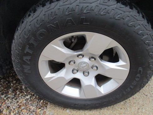 Used 2020 RAM 1500 Big Horn image 27