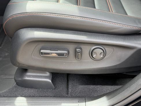 Certified 2026 Honda CR-V Sport-L image 29
