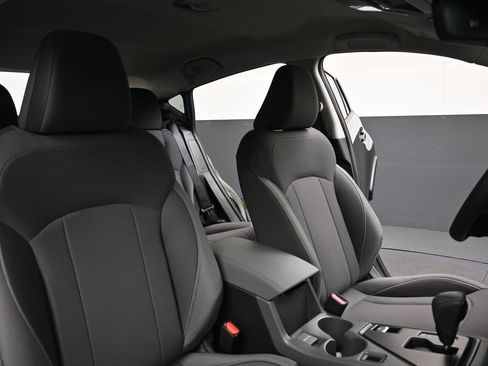 New 2026 Subaru Crosstrek 2.0i Premium image 13