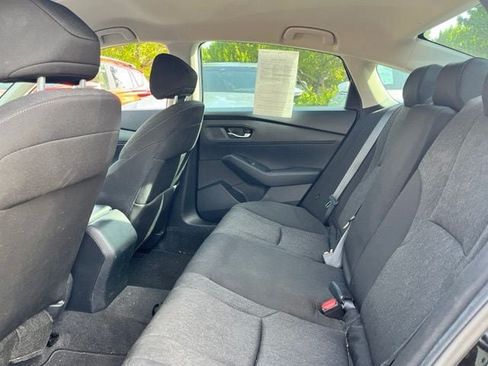 Used 2023 Honda Accord LX image 5