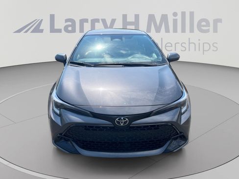 Used 2024 Toyota Corolla SE FWD image 8