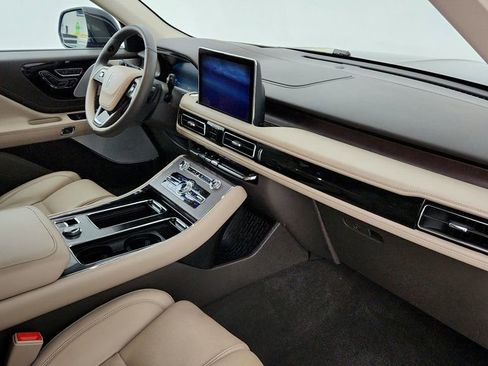 Used 2023 Lincoln Aviator Reserve w/ Equipment Group 201A image 25