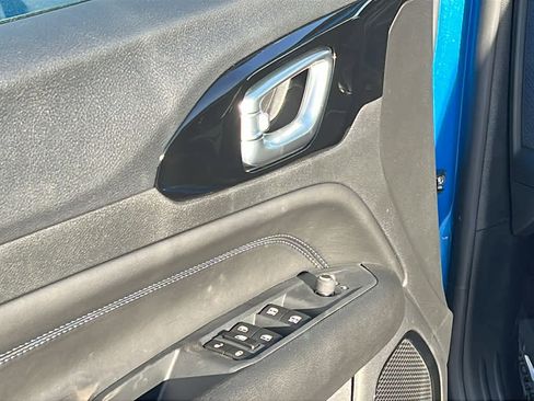 New 2026 Jeep Compass Limited image 22