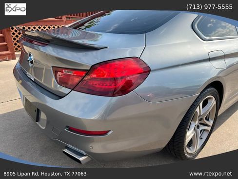 Used 2012 BMW 650i Coupe image 18