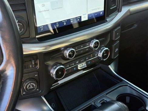 Used 2022 Ford F150 Raptor w/ Equipment Group 801A High image 21