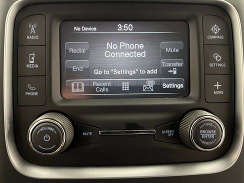 Used 2024 RAM 1500 Classic SLT image 46