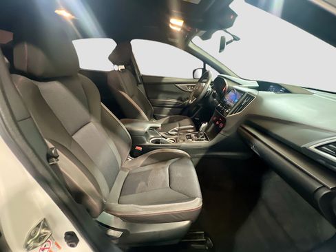 Used 2019 Subaru Impreza 2.0i Sport AWD/4WD image 21