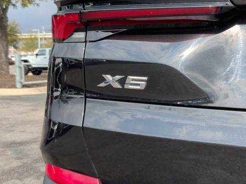 Certified 2024 BMW X5 sDrive40i w/ Premium Package image 11