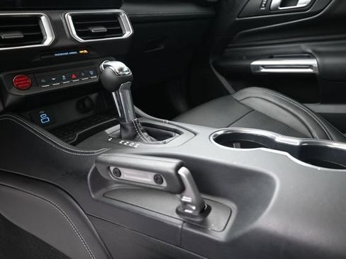 Certified 2024 Ford Mustang Premium w/ 2.3L High Performance Package RWD image 15