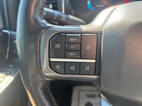 Used 2024 Ford F250 Lariat w/ Black Appearance Package AWD/4WD image 32