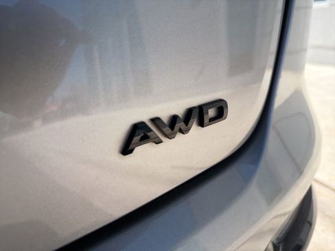 Certified 2022 Kia Sportage Nightfall Edition w/ Nighfall AWD Premium Package image 4