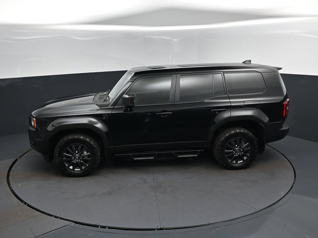 Used 2024 Toyota Land Cruiser 1958 AWD/4WD image 32