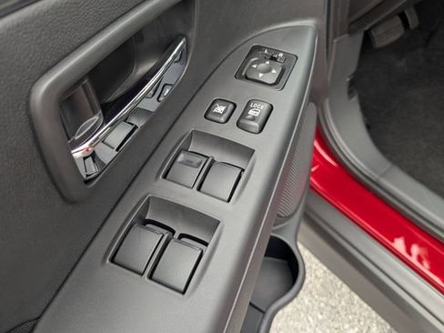 New 2026 Mitsubishi Outlander Sport ES AWD/4WD image 19