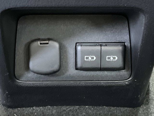Certified 2024 Lexus NX 350h AWD image 19