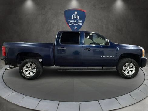 Used 2009 Chevrolet Silverado 1500 LS image 6
