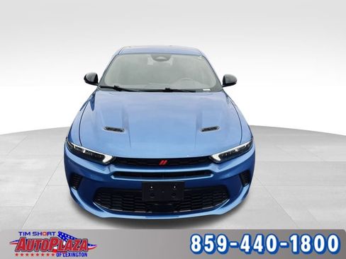 Used 2024 Dodge Hornet R/T w/ R/T Blacktop Package image 7