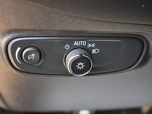 Used 2024 Chevrolet Equinox LS w/ LS Convenience Package AWD/4WD image 22