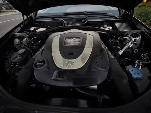Used 2009 Mercedes-Benz S 550 image 16