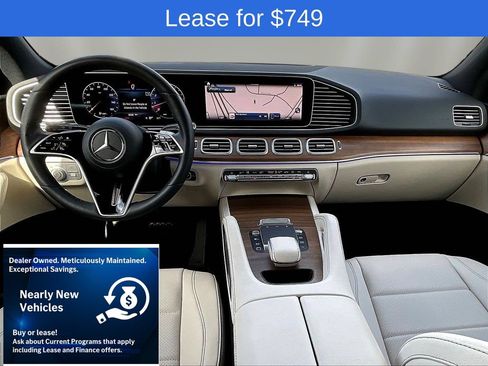 Used 2026 Mercedes-Benz GLE 350 4MATIC image 9