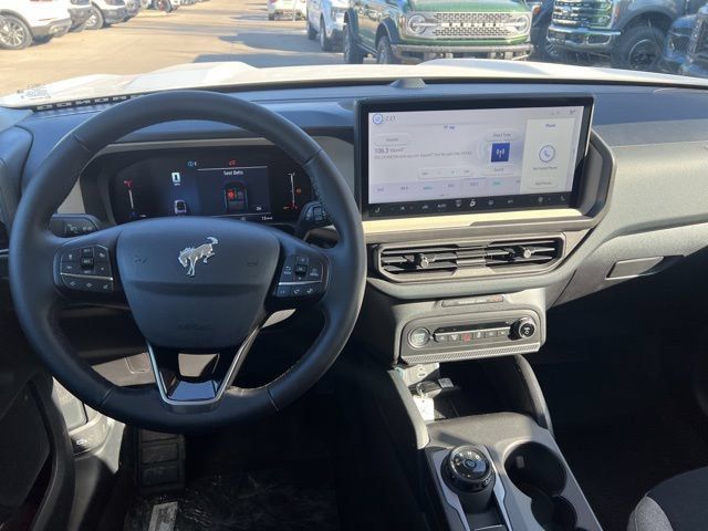 New 2026 Ford Bronco Sport Big Bend w/ Convenience Package AWD/4WD image 19