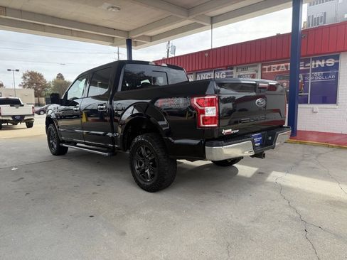 Used 2019 Ford F150 XLT w/ Equipment Group 302A Luxury image 5
