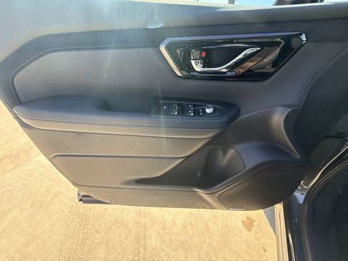 New 2026 Subaru Forester Limited AWD/4WD image 13