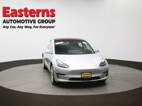 Used 2018 Tesla Model 3 Long Range image 49