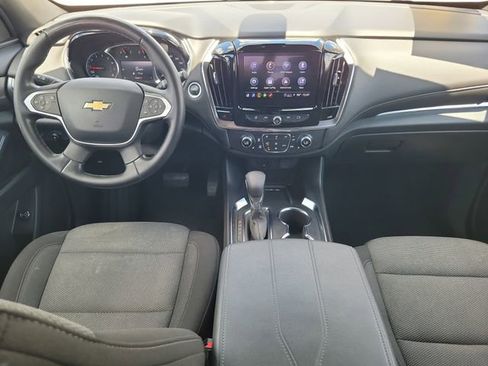 Used 2023 Chevrolet Traverse LT FWD image 13