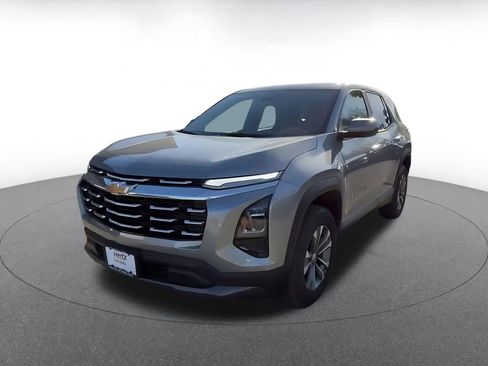 Used 2025 Chevrolet Equinox LT image 7