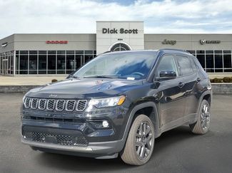 New 2026 Jeep Compass Limited video 2