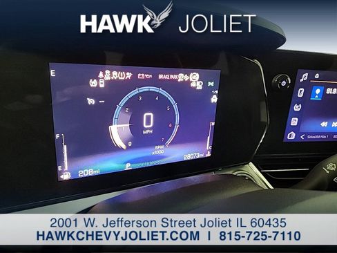 Used 2025 Chevrolet Trax LT w/ LT Convenience Package FWD image 15