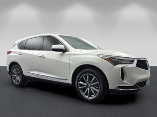 Used 2024 Acura RDX w/ Technology Package AWD/4WD video 1
