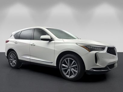 Used 2024 Acura RDX w/ Technology Package