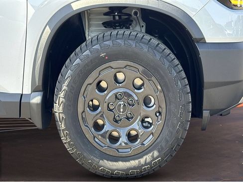 New 2026 Honda Passport TrailSport Elite image 10