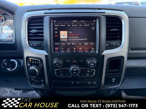 Used 2019 RAM 1500 Big Horn image 27