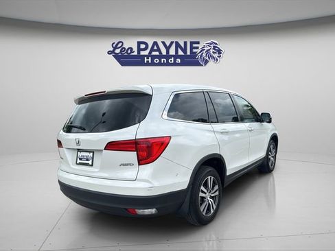 Used 2017 Honda Pilot EX-L image 7