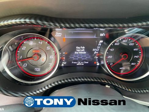 Used 2019 Dodge Charger R/T w/ Driver Confidence Group image 14