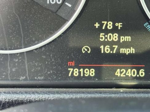 Used 2014 BMW 328i Gran Turismo xDrive AWD/4WD image 32