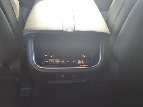 New 2026 Nissan Armada Platinum Reserve AWD/4WD image 14