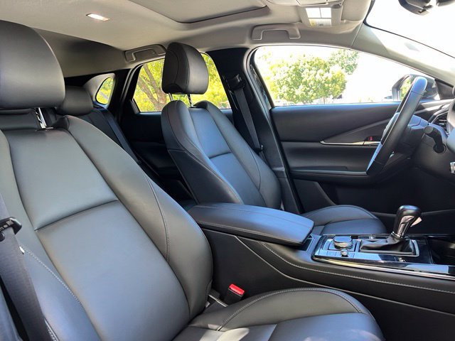 Used 2025 MAZDA CX-30 AWD 2.5 S w/ Preferred Package image 24