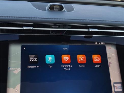 Certified 2025 Mercedes-Benz E 350 4MATIC Sedan image 24