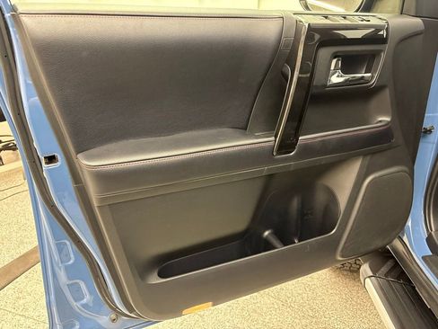 Used 2018 Toyota 4Runner TRD Pro image 39